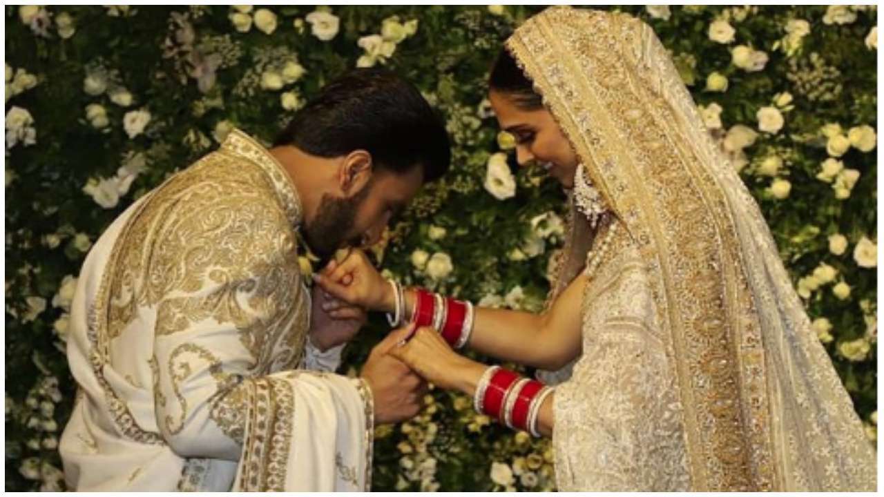 Ranveer Singh wants to become 'husband of the millennium'
