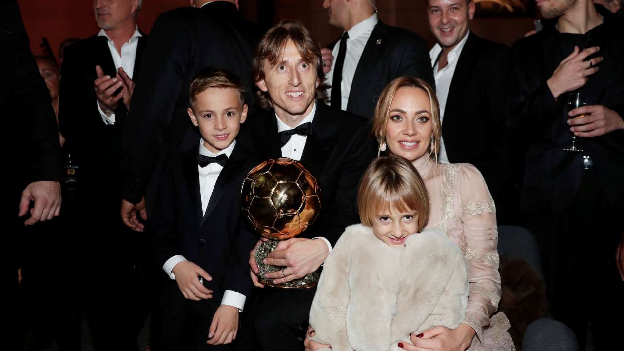 Ballon d'Or 2018