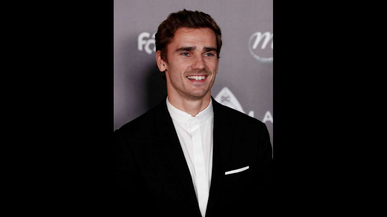 Antoine Griezmann