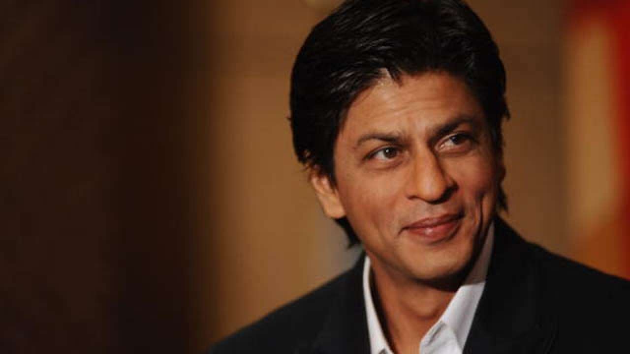 Shah Rukh Khan donates 50 wheelchairs to para-athletes