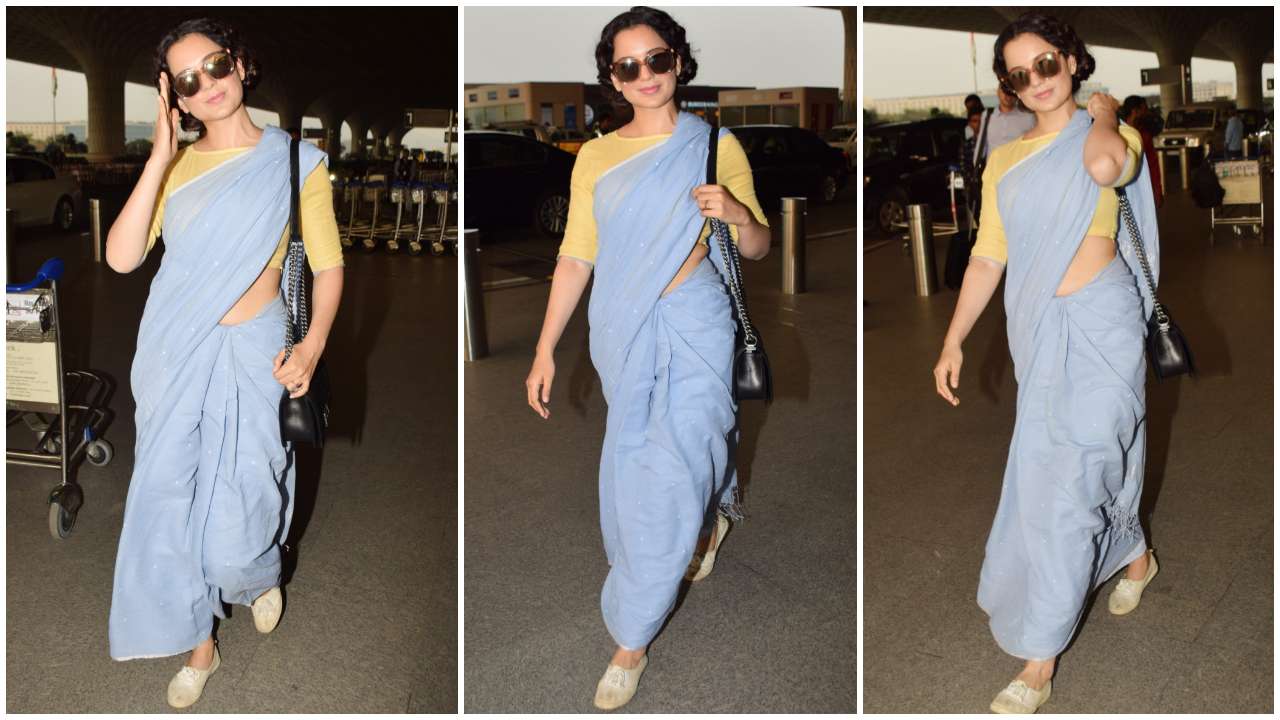 Kangana Ranaut