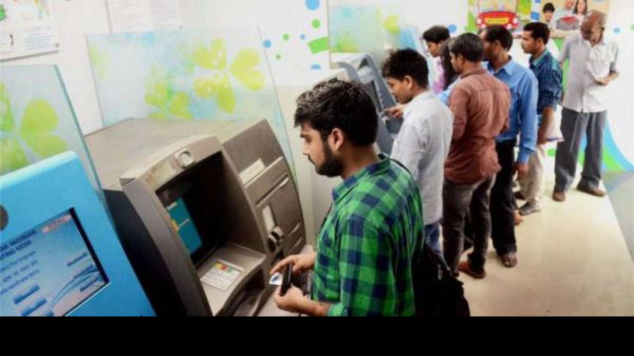 Unlimited transactions for salary accounts