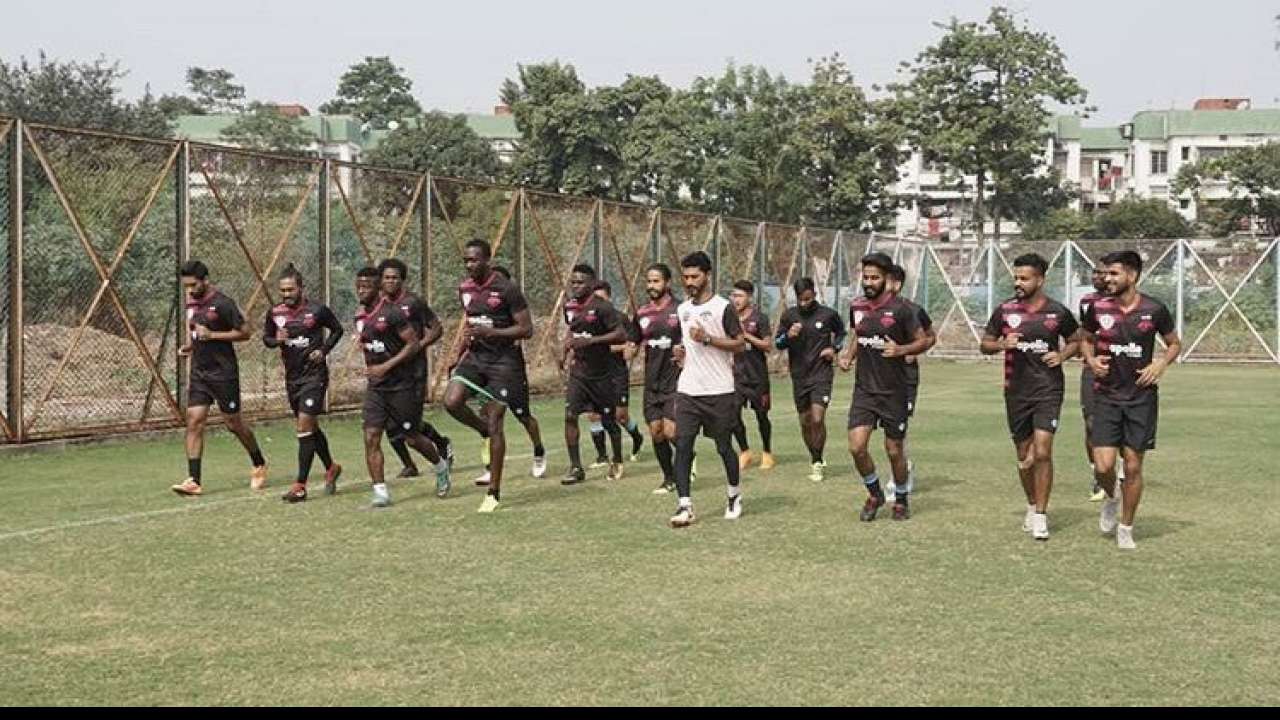 Minerva Punjab