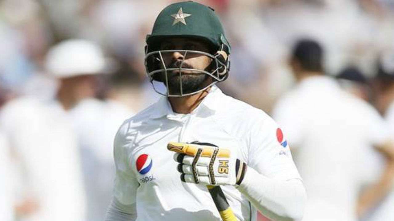 Muhammad Hafeez