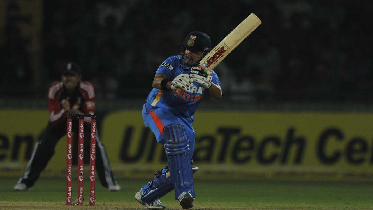 Gautam Gambhir 