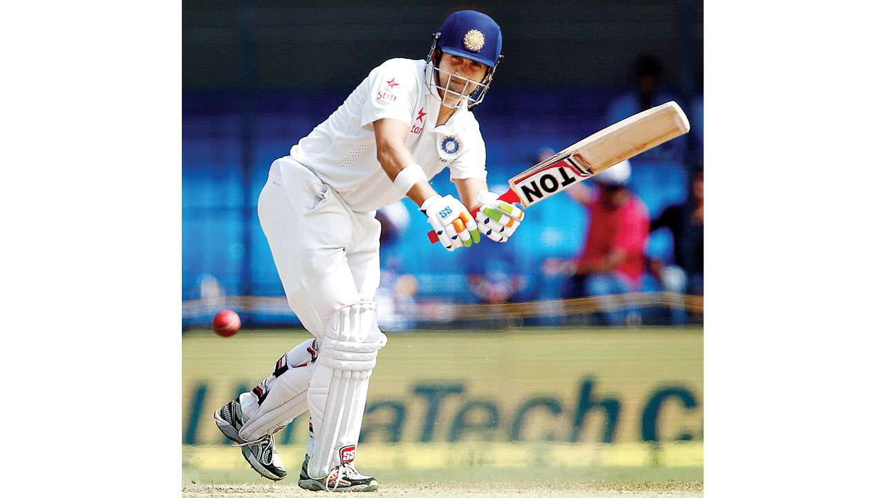 ‘it is over, gauti,’ declares gambhir as he announces retirement