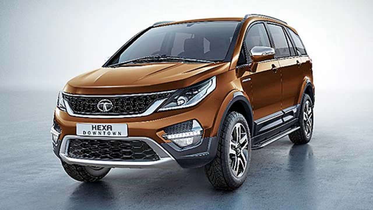 Tata Motors M M To Expand Spruce Up Retail Networks