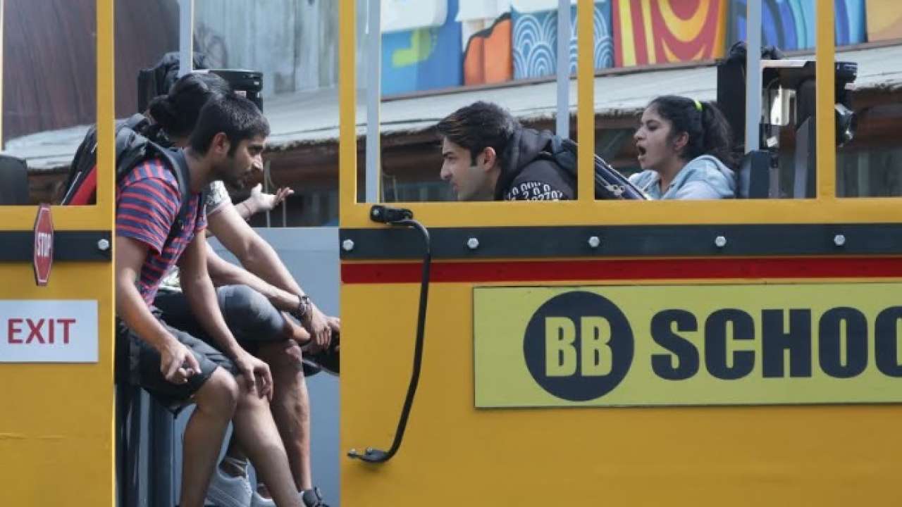 Friends turn foes - Surbhi and Rohit betray Deepak Thakur
