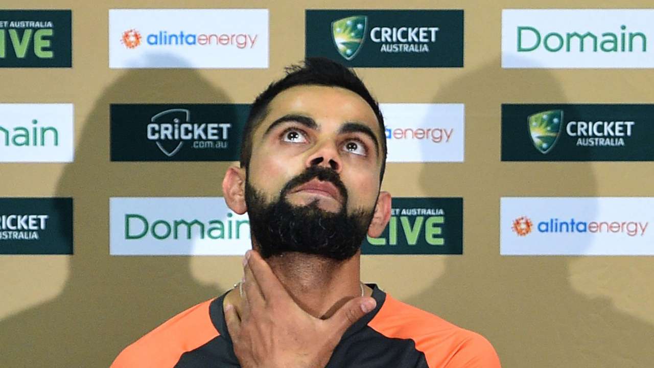 India vs Australia 1st Test: Prediction