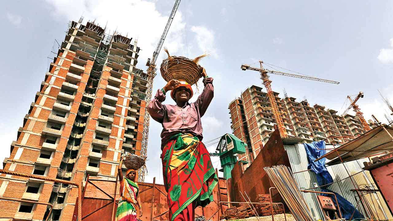 Housing society