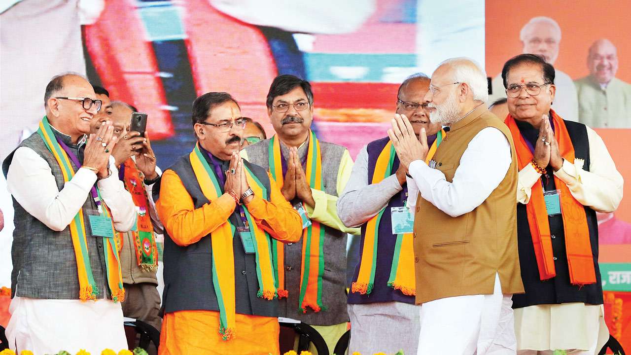 Narendra Modi