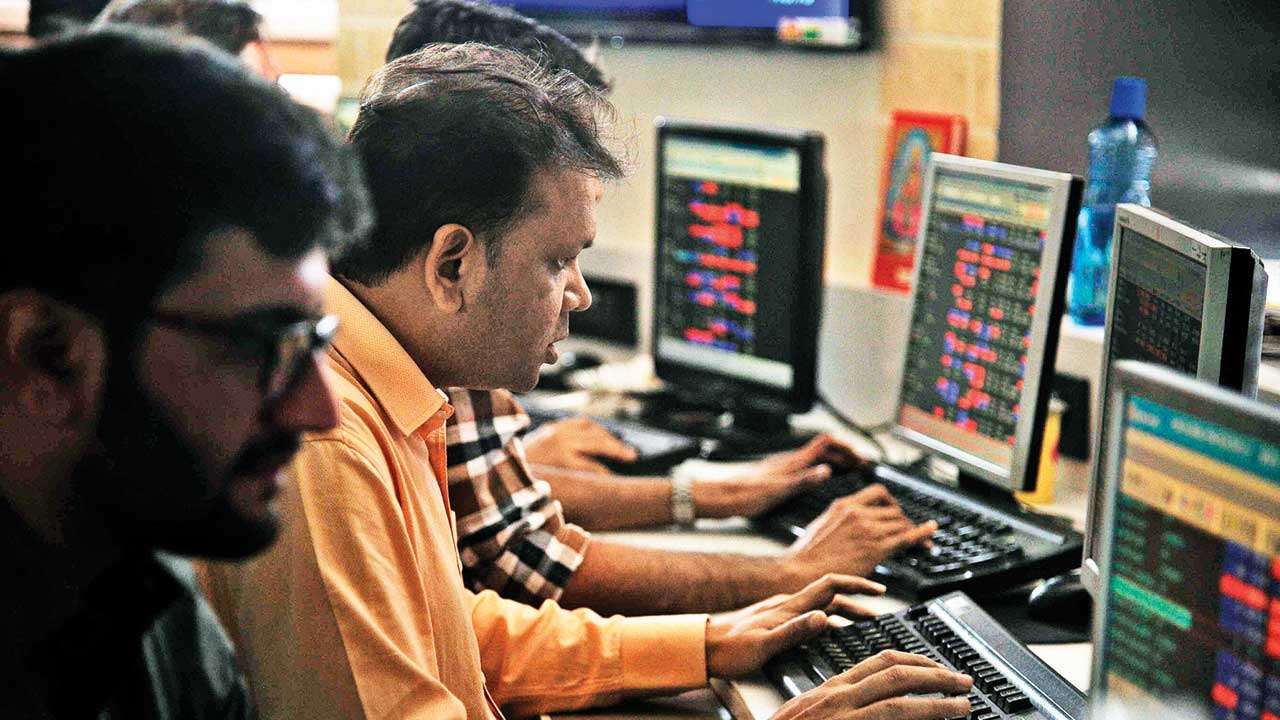 Stock markets