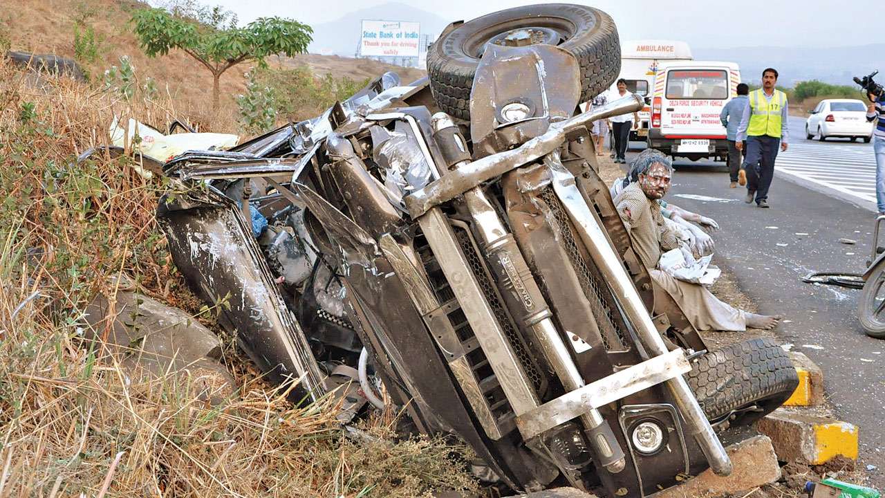 Car Accident