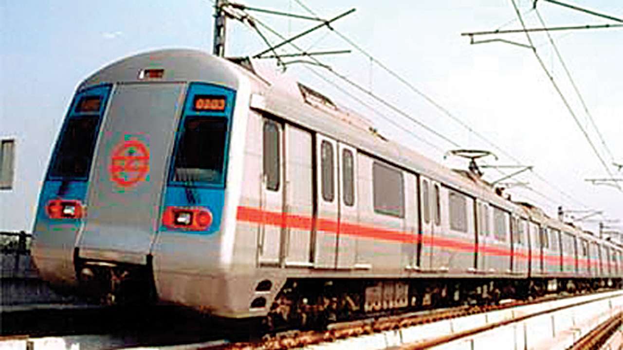 Delhi Metro Rail Corporation gets nod to run Public-Private Partnership  model