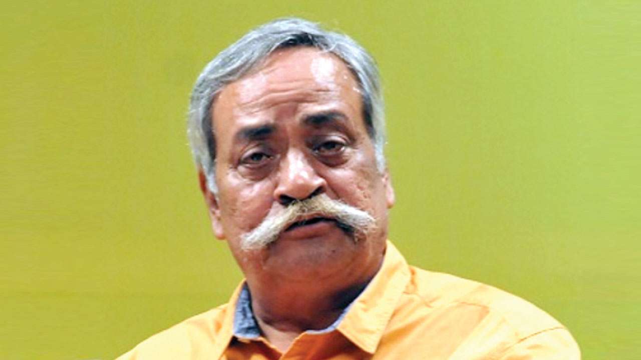 Piyush Pandey