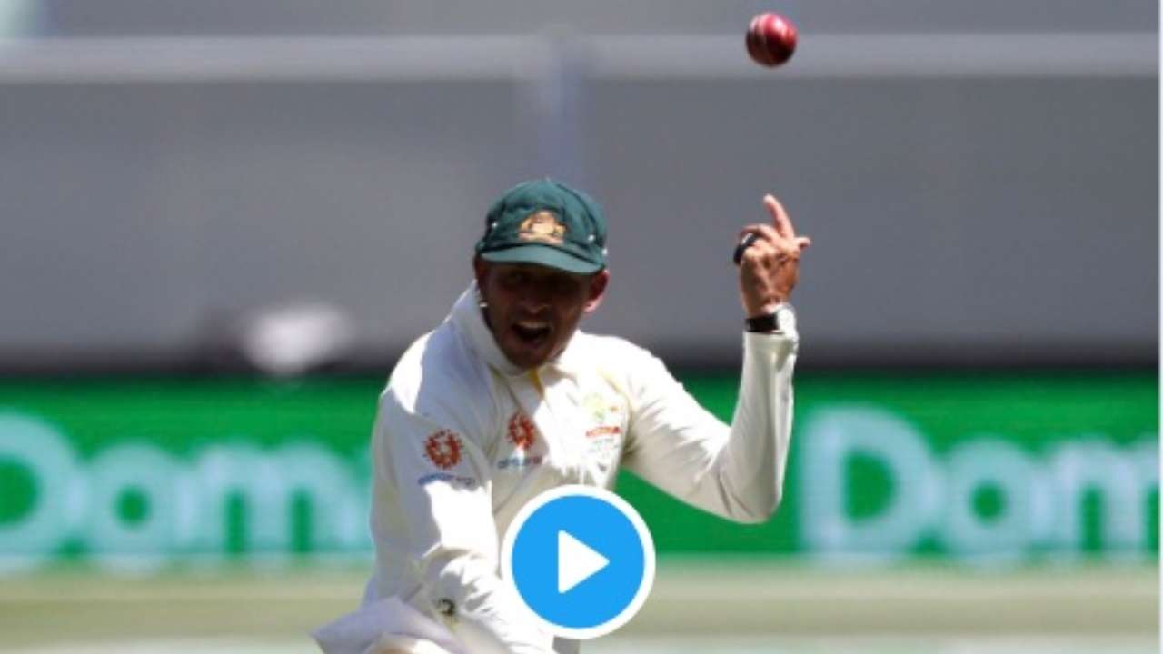 India vs Australia 2018-19