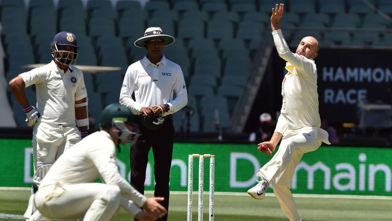 India Vs Australia, 1st Test, Day 1: As It Happened