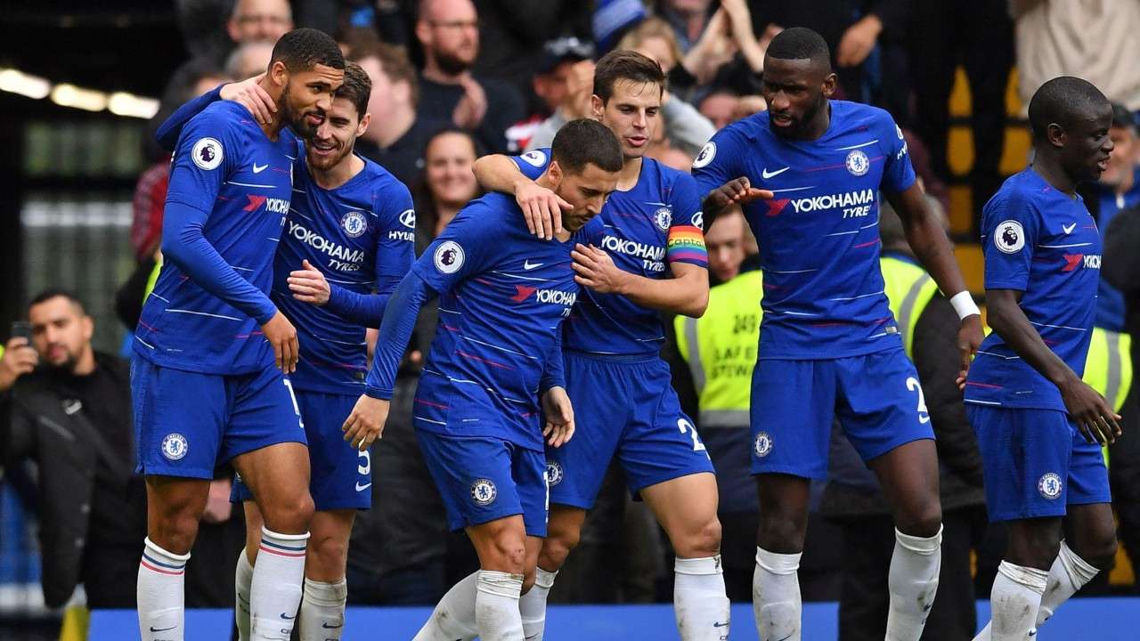 Chelsea