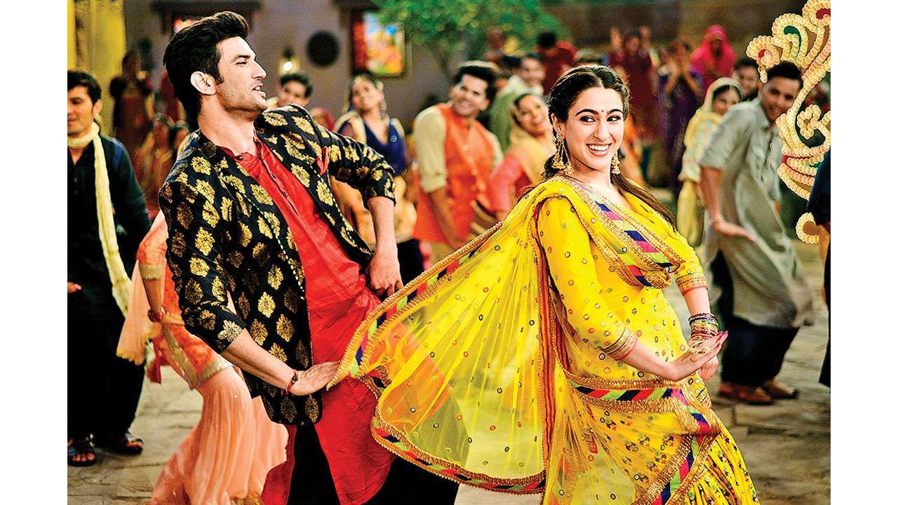 Bombay HC dismisses plea opposing release of 'Kedarnath'