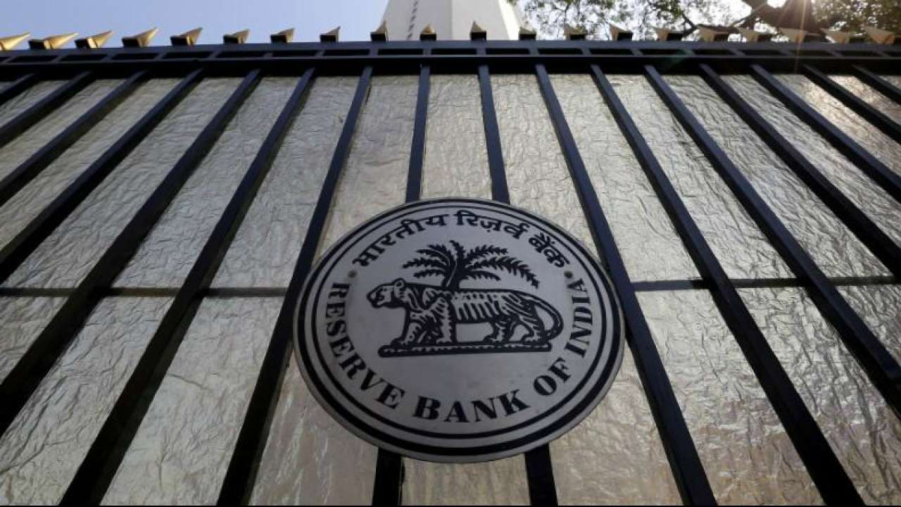 Proposal suggested by internal study group set up by RBI