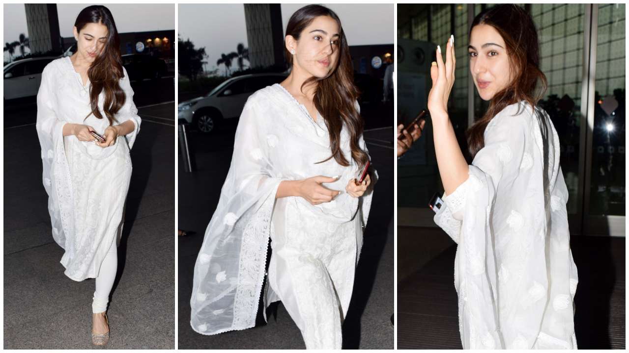 Weekly airport style: Priyanka Chopra, Kareena Kapoor Khan, Ranveer Singh,  Sonam Kapoor, Ranbir Kapoor give us some serious winter fashion goals! :  Bollywood News - Bollywood Hungama