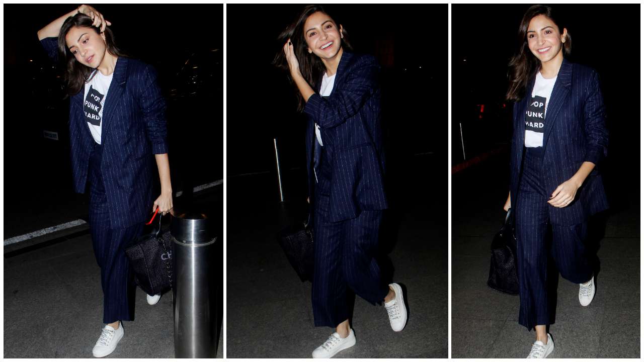 Anushka Sharma