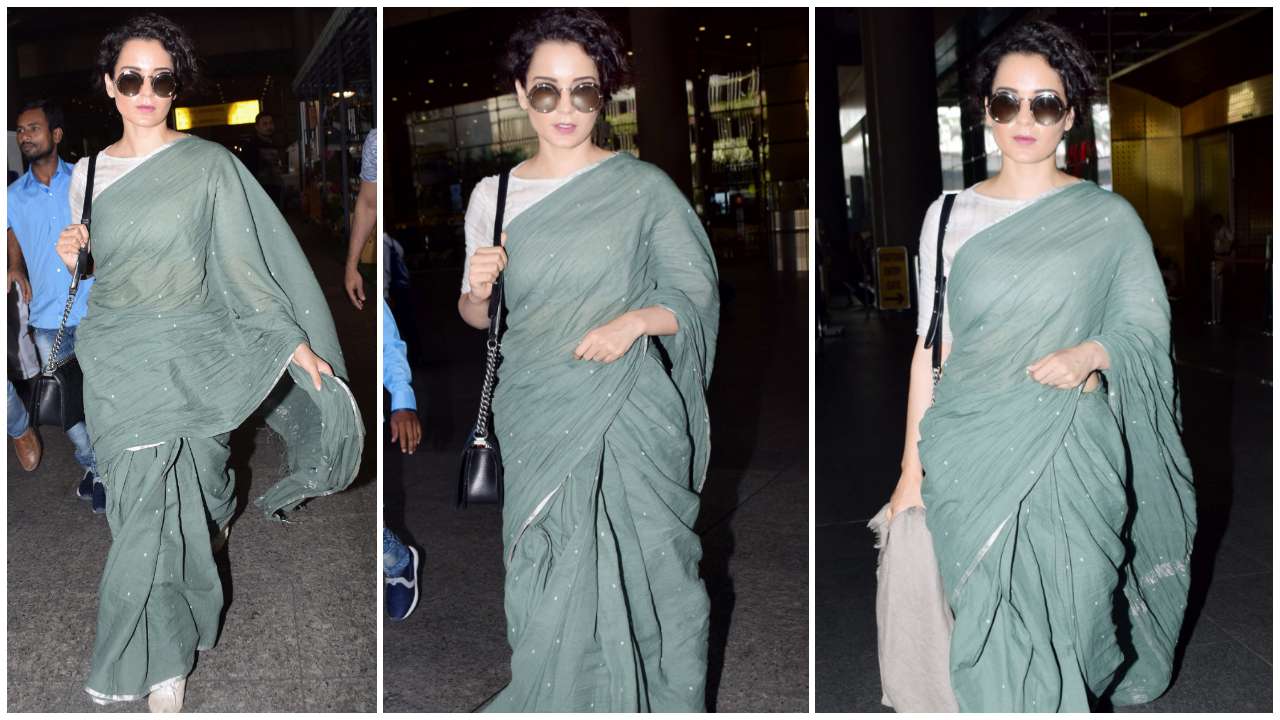 Kangana Ranaut
