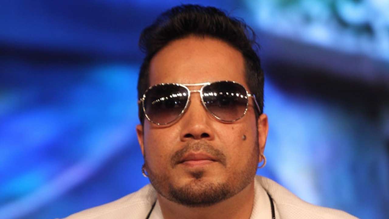 Controversy's favourite child: A brief history of singer Mika Singh's