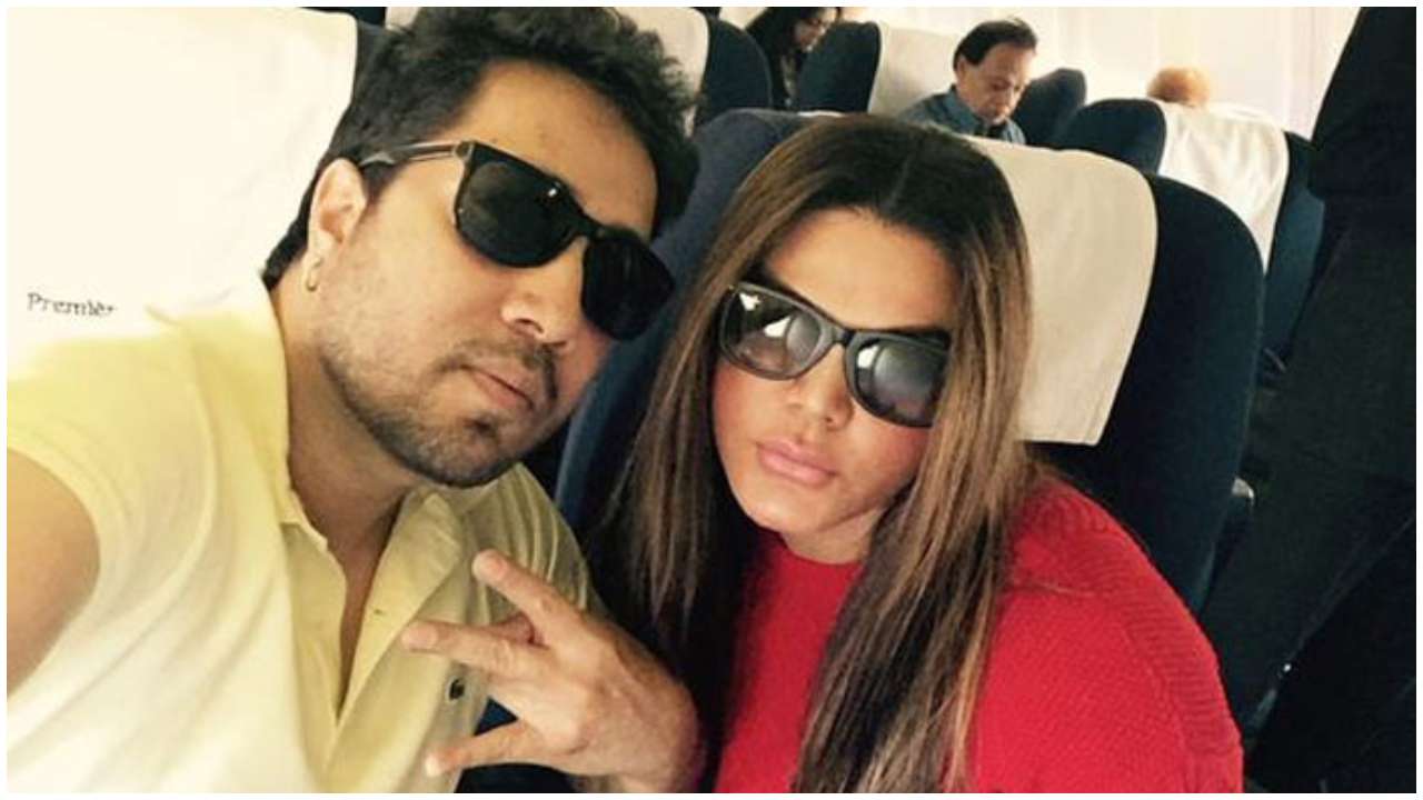 Controversy's favourite child: A brief history of singer Mika Singh's