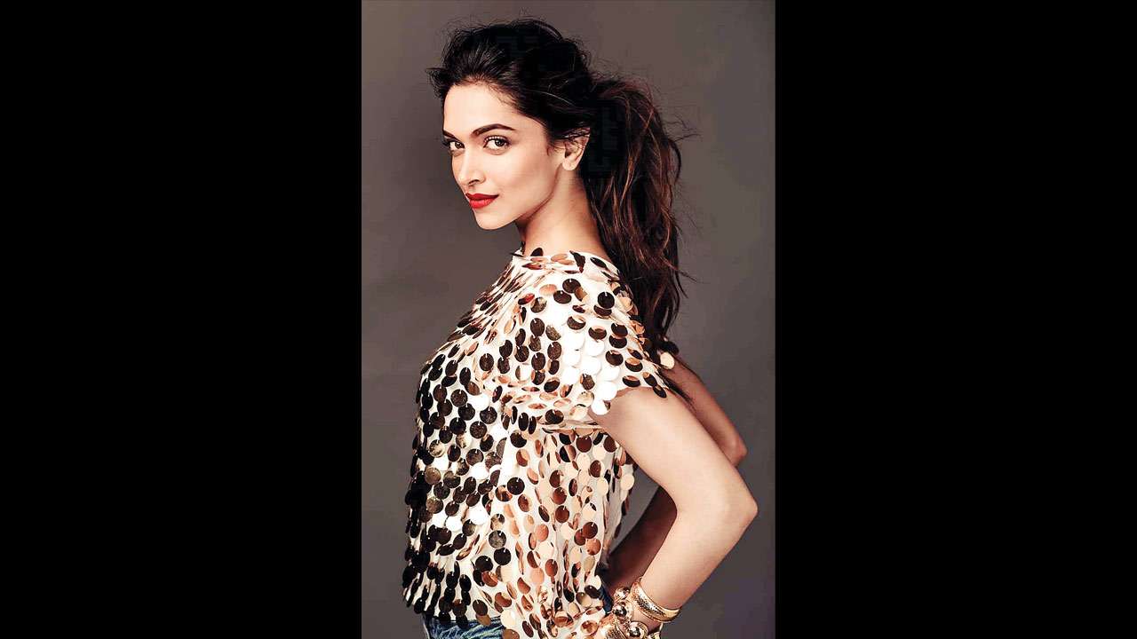 Deepika Padukone reclaims World’s Sexiest Asian Woman crown