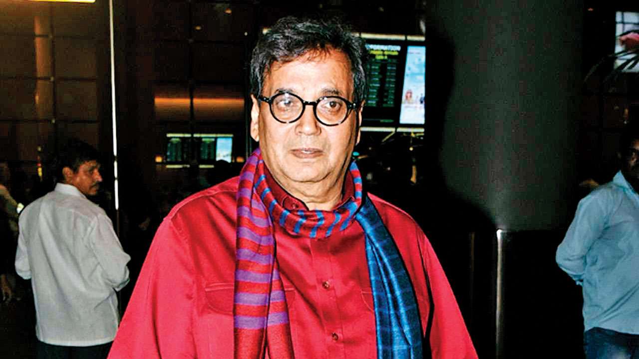 #MeToo update: Clean chit for Subhash Ghai in sexual harassment charges