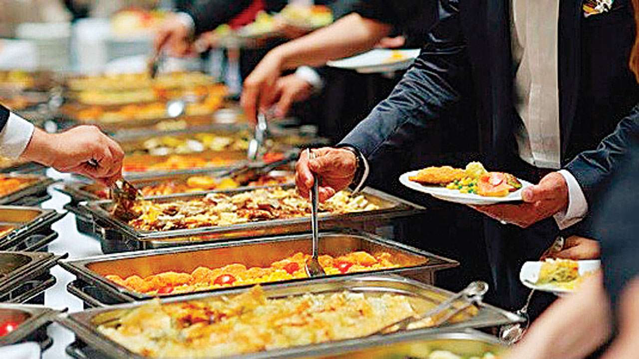 Supreme Court Raises Concern Over Food Wastage At Lavish Weddings