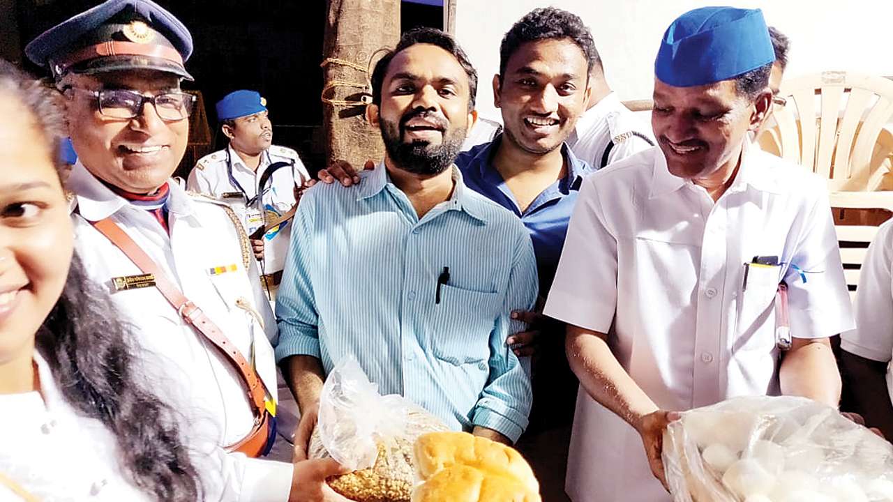 Ambedkarites