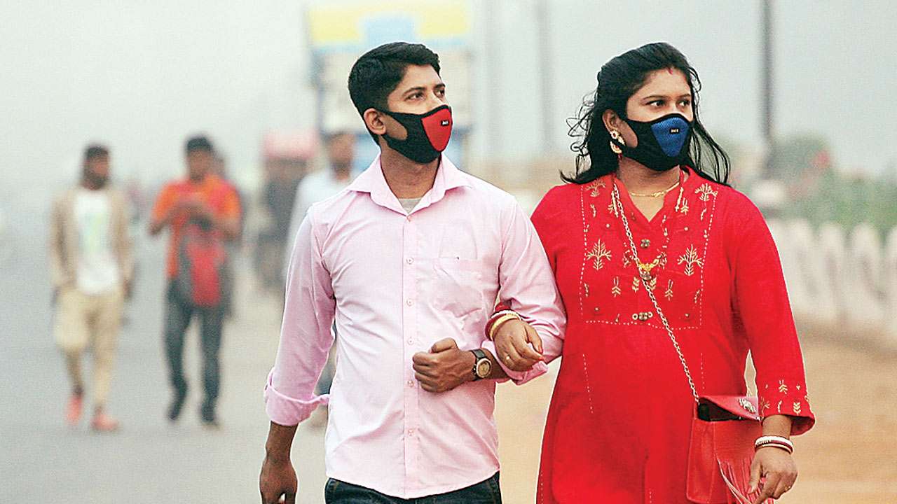 Air pollution