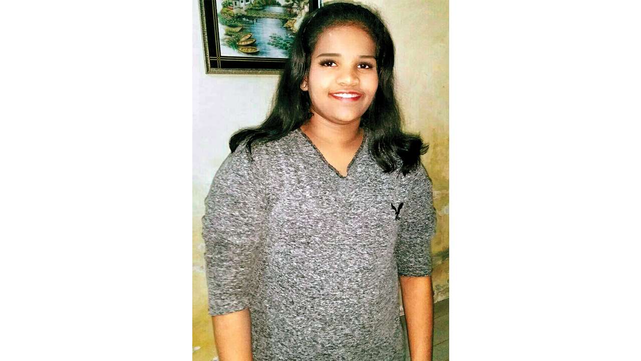 Aishwarya Vanjare