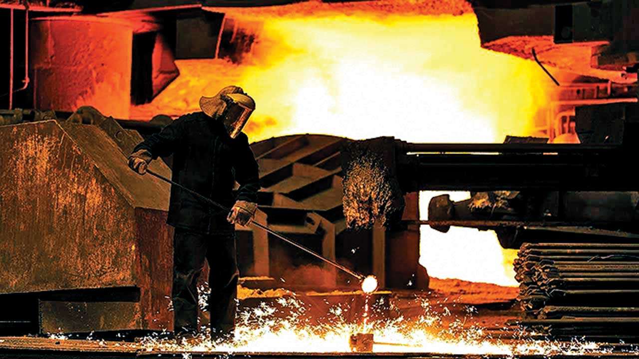Manufacturing