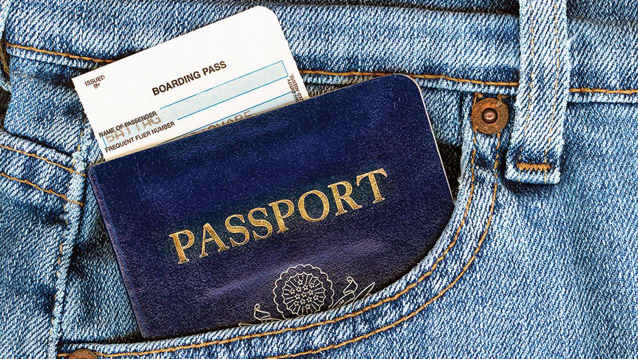 Passport