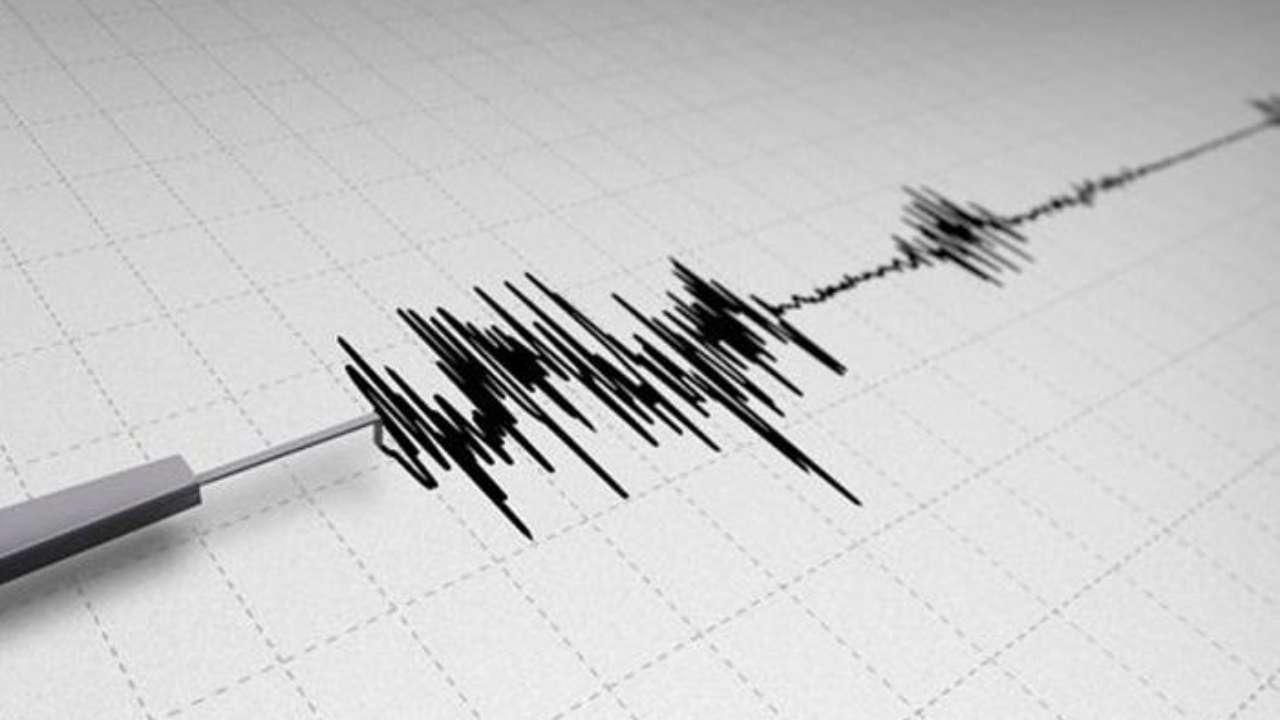 Earthquake