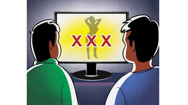 Xxx Rape Videos Unblocked - Centre, Google, FB, WhatsApp agree to stamp out rape, child porn videos'