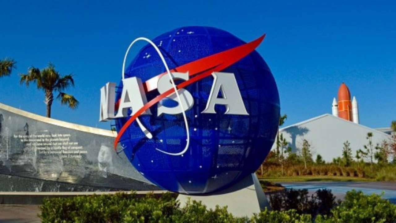 NASA