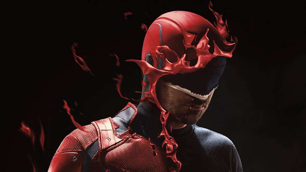 Daredevil