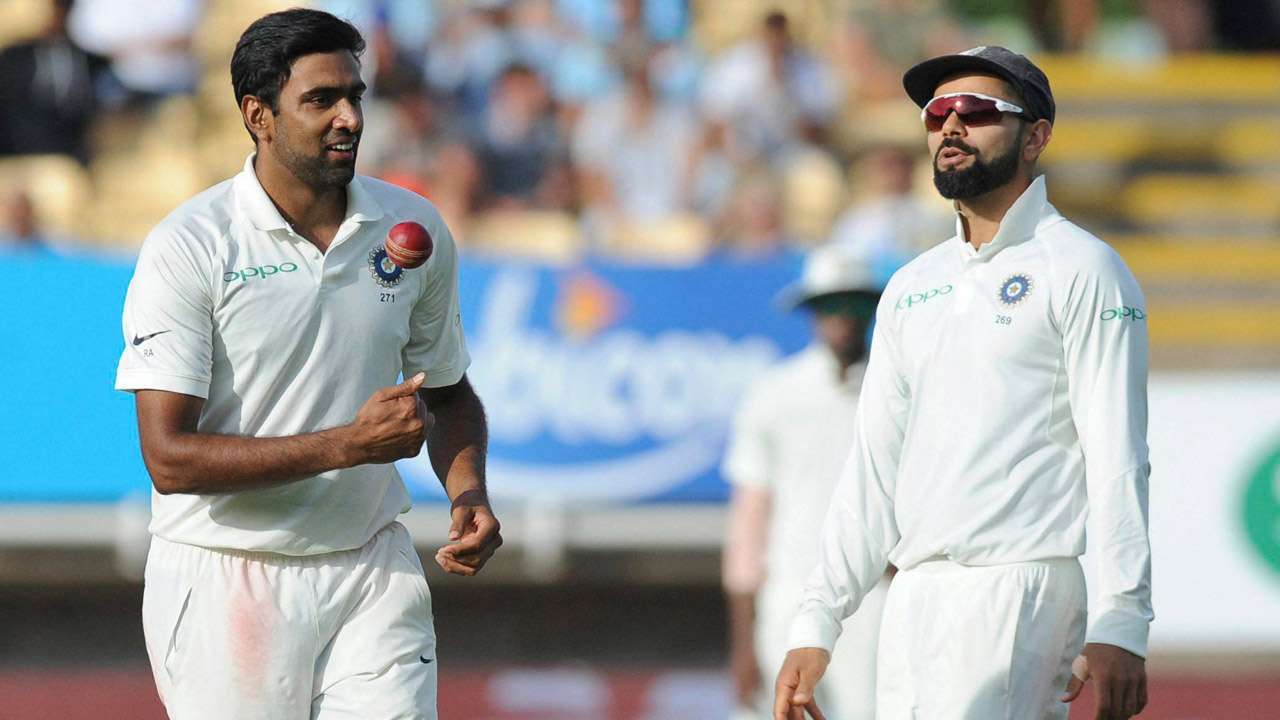 India vs Australia, 1st Test: Match still neck-and-neck, says R Ashwin after day 2