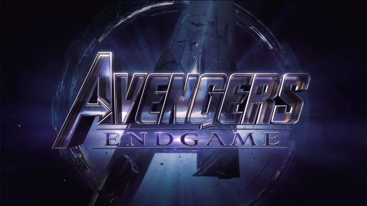 marvel studios avengers endgame trailer