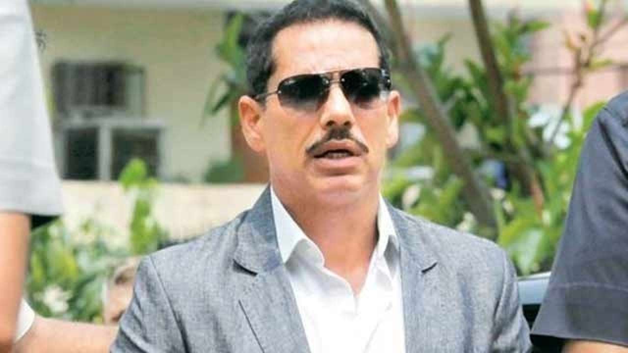 Robert Vadra