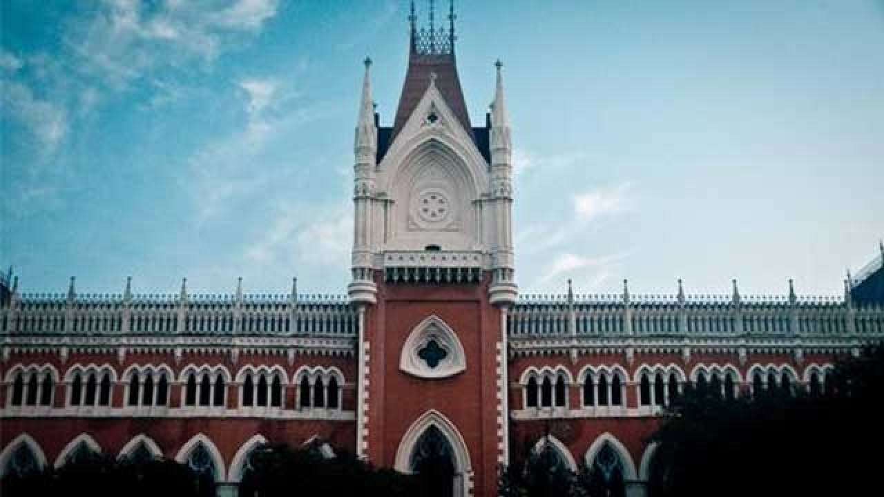 Calcutta High Court