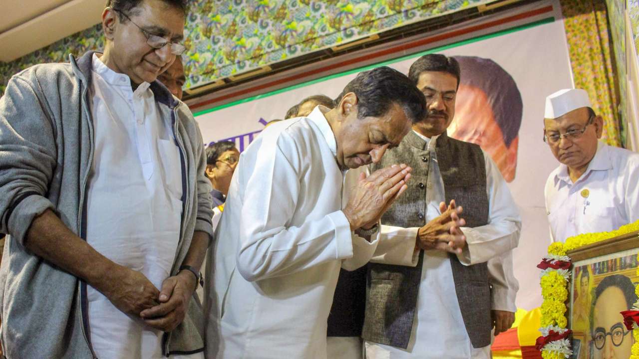 Republic -  Jan Ki Baat  (Madhya Pradesh)