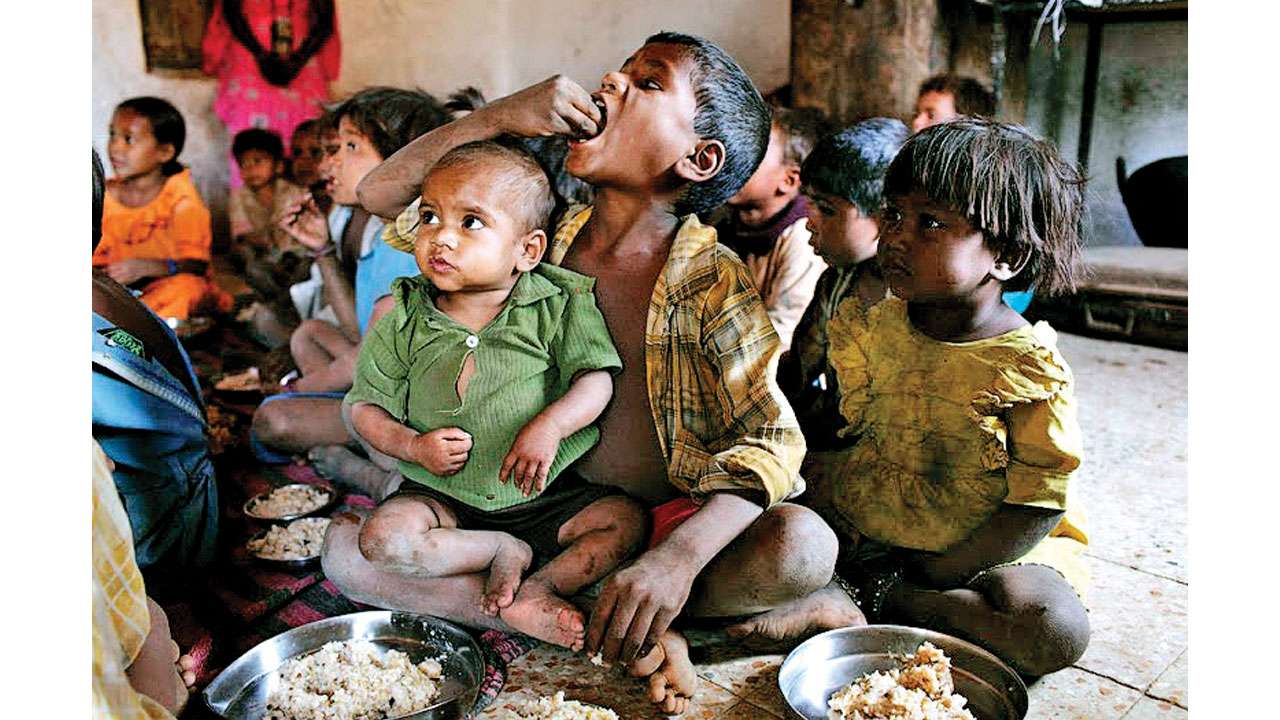 Anganwadi