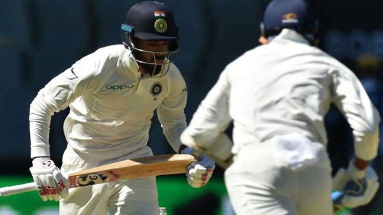 50-run stand for Rahul-Vijay