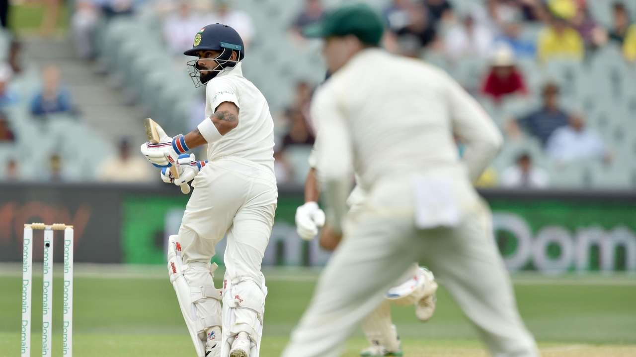 King Kohli: Milestone alert