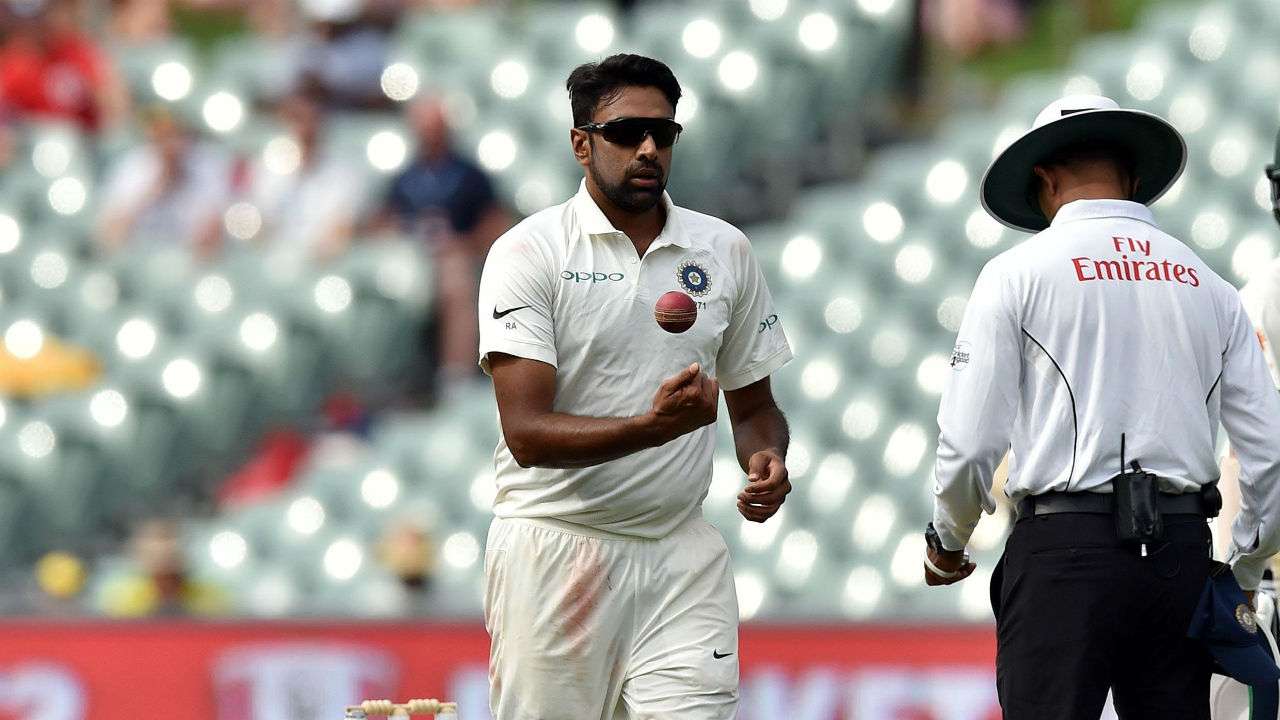 India vs Australia 1st Test: R Ashwin will play crucial role, believes  Jasprit Bumrah